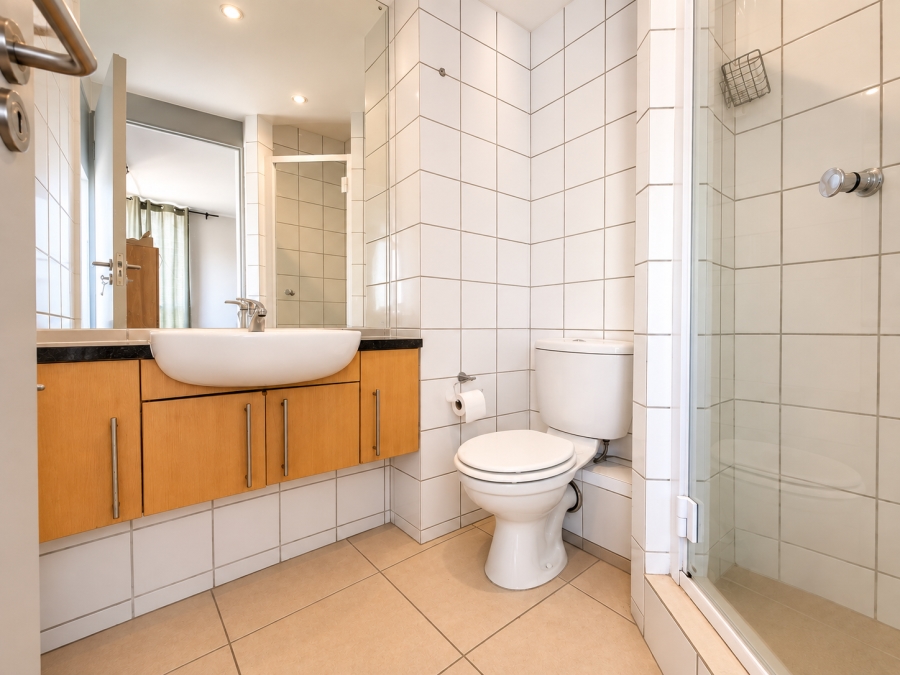 3 Bedroom Property for Sale in Claremont Upper Western Cape